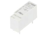 Relay electromagnetic RM96-3021-35-1009, Ucoil 9VDC, 8A, 250VAC/24VDC, SPST, NO