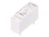 Relay electromagnetic RM96-3021-35-1018, Ucoil 18VDC, 8A, 250VAC, SPST