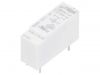 Relay electromagnetic RM96-3021-35-1024, Ucoil 24VDC, 8A, 250VAC, SPST