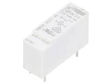 Relay electromagnetic RM96-3021-35-1024, Ucoil 24VDC, 8A, 250VAC/24VDC, SPST, NO