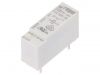 Relay electromagnetic RM96-3021-35-1048, Ucoil 48VDC, 8A, 250VAC, SPST