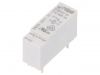 Relay electromagnetic RM96-3031-35-1006, Ucoil 6VDC, 8A, 250VAC, SPST