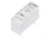 Relay electromagnetic RM96-3031-35-1009, Ucoil 9VDC, 8A, 250VAC, SPST
