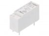 Relay electromagnetic RM96-3031-35-1018, Ucoil 18VDC, 8A, 250VAC, SPST