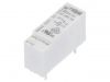 Relay electromagnetic RM96-3031-35-1024, Ucoil 24VDC, 8A, 250VAC, SPST