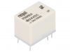 Реле електромагнитно RSM954-0111-85-1024, бобина 24VDC, 3A, 120VAC