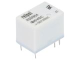 Електромагнитно реле RSM954-0111-85-1005, бобина 5VDC, 3A, 120VAC/24VDC, SPDT, NO+NC