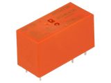 Relay electromagnetic 1-1393239-9, Ucoil 230VAC, 12A, 250VAC/24VDC, SPDT, NO+NC
