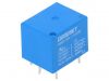 Relay electromagnetic RWH-SH-112DM, Ucoil 12VDC, 15A, 250VAC, SPST