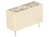 Relay electromagnetic 1-1393222-5, Ucoil 9VDC, 8A, 240VAC/30VDC, SPST, NO