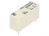 Relay electromagnetic 2-1393222-7, Ucoil 12VDC, 8A, 240VAC, SPST