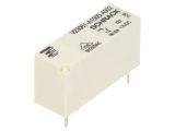 Relay electromagnetic 2-1393222-7, Ucoil 12VDC, 8A, 240VAC/30VDC, SPST, NO