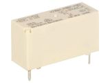 Relay electromagnetic 3-1393222-9, Ucoil 24VDC, 8A, 240VAC/30VDC, SPST, NO