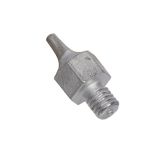 Soldering tip WELLER DS110, threaded - Vikiwat Soldering tip WELLER DS110, threaded