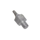 Soldering tip WELLER DS111, threaded - Vikiwat Soldering tip WELLER DS111, threaded
