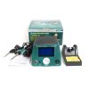 Soldering Station SS-257B, 230VAC, 75W, PRO'S KIT - 2