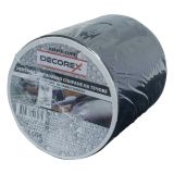 Self-vulcanizing insulation tape DECOREX, 100mm x 2m