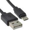 USB cable VS Mobile-USB-A към USB-micro B, 1m, W1MMU