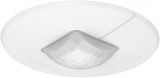 Presence sensor PIR, 230VAC, 1000W, 360°, 4m, STEINEL IR Quattro MICRO COM1