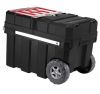 Tool case with wheels - 1
