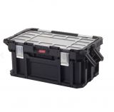 Suitcase - tool organizer, 565x317x251mm, plastic, KETER
