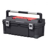 Suitcase - tool organizer Hawk, 660x287x266mm, plastic, KETER