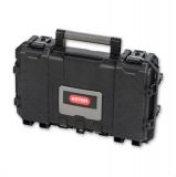Tool case with 7 compartments, ROC, 564x350x165mm, plastic, KETER