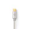 Cable USB-Type C - 3