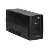 Аварийно захранване UPS, външен акумулатор, 230VAC, 480W, модифицирана синусоида, RB-4021, Rebel