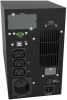 Emergency power supply UPS 1000VA, 230VAC, 900W, On-line, true sine wave - 2
