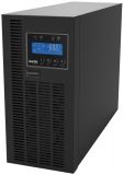 Emergency power supply UPS BORRI Galileo T, 230VAC, 1800W, On-line, true sine wave