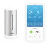 Additional indoor module for weather station NWS01-EC, NETATMO
 - 3