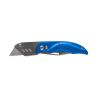 folding knife with two blades - 2