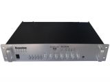 Ceiling amplifier, RX-20180, 180W, 100V, USB