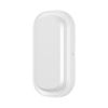 LED аплик, повърхностен монтаж, 18W, 230 VAC, 2020lm, 3 цвята, IP65, BC18-00380, елипса
 - 1