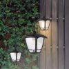 LED garden lamp BERLIN - 3