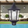 LED garden lamp DUBLIN - 2
