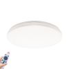 LED ceiling lamp JADE, 36W, 230VAC, 2680lm, 3in1 colors, IP20, 480x60mm, BH16-02490, circle
 - 1