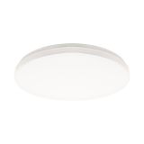 LED ceiling lamp JADE, 50W, 230VAC, 4200lm, 3in1 colors, IP20, 590x60mm, BH16-02580, circle