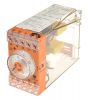 Time relay SZT 31, analog, 220VAC, 6A, SPST NO, 1.5sec - 30secs - 1 - Vikiwat Time relay SZT 31, analog, 220VAC, 6A, SPST NO, 1.5sec - 30secs - 1
