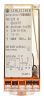 Time relay SZT 31, analog, 220VAC, 6A, SPST NO, 1.5sec - 30secs - 3 - Vikiwat Time relay SZT 31, analog, 220VAC, 6A, SPST NO, 1.5sec - 30secs - 3