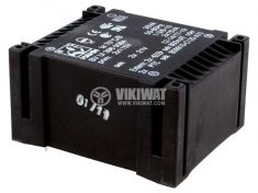 Трансформатор за печатен монтаж 115VAC 21VAC 30VA
