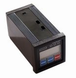 Programmable Imppulse Counter, 202-04A, 24 VDC, 6 digits, 2NO + 2NC, 5A, 250VAC
