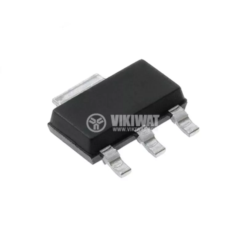 Triac OT409 600V 1A SMD SOT223 - VIKIWAT