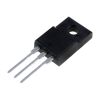 Transistor AOTF15B60D, IGBT, 600V, 15A, 25W, TO220F