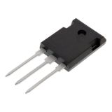 Transistor IRGP4650DPBF, IGBT, 600V, 76A, 268W, TO247-3