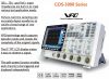Digital Oscilloscope  GDS-3154, 150 MHz, 5 GSa/s real time, 4 channel - 2