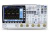 Digital Oscilloscope  GDS-3154, 150 MHz, 5 GSa/s real time, 4 channel - 3
