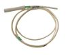 Temperature sensor (sensor), 5°C~7°C, 50 mm, defrost, 10~12 kOm 

