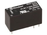 Solid State Relay 41.81.7.024.9024, Ucntrl 14~32VDC, 5A/1.5~35VDC